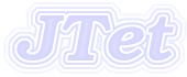 JTet logo